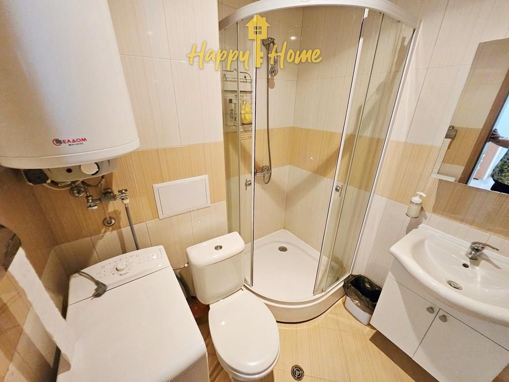 Квартира на Солнечном берегу, Болгария, 64 м² - фото 6