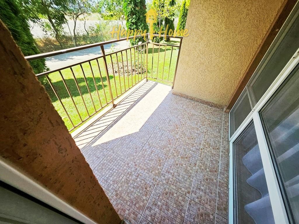 Квартира на Солнечном берегу, Болгария, 64 м² - фото 10