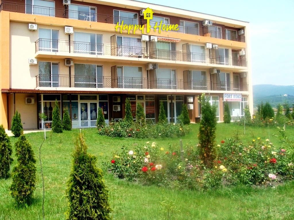 Квартира на Солнечном берегу, Болгария, 64 м² - фото 17