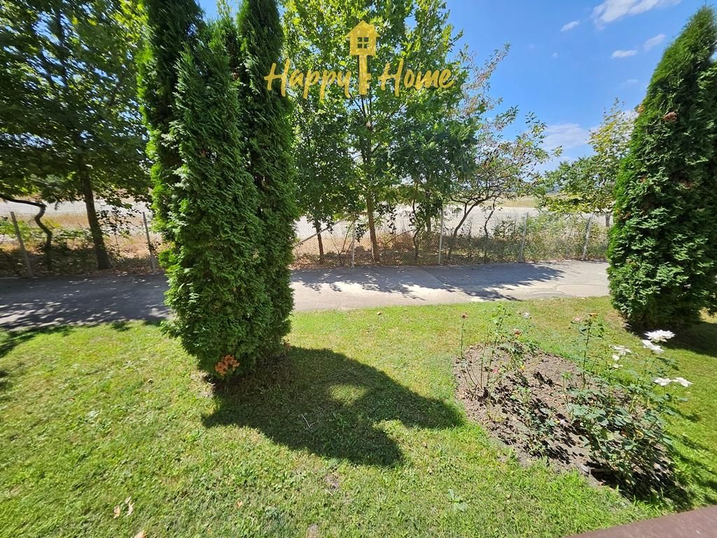 Квартира на Солнечном берегу, Болгария, 64 м² - фото 11