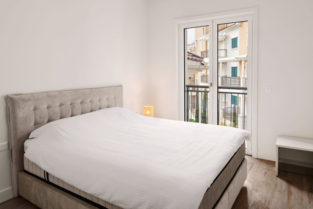 Апартаменты в Тивате, Черногория, 51 м² - фото 5