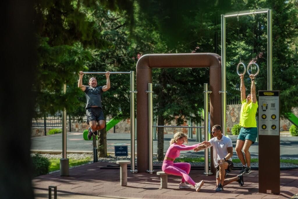 Апартаменты в Тивате, Черногория, 80 м² - фото 10