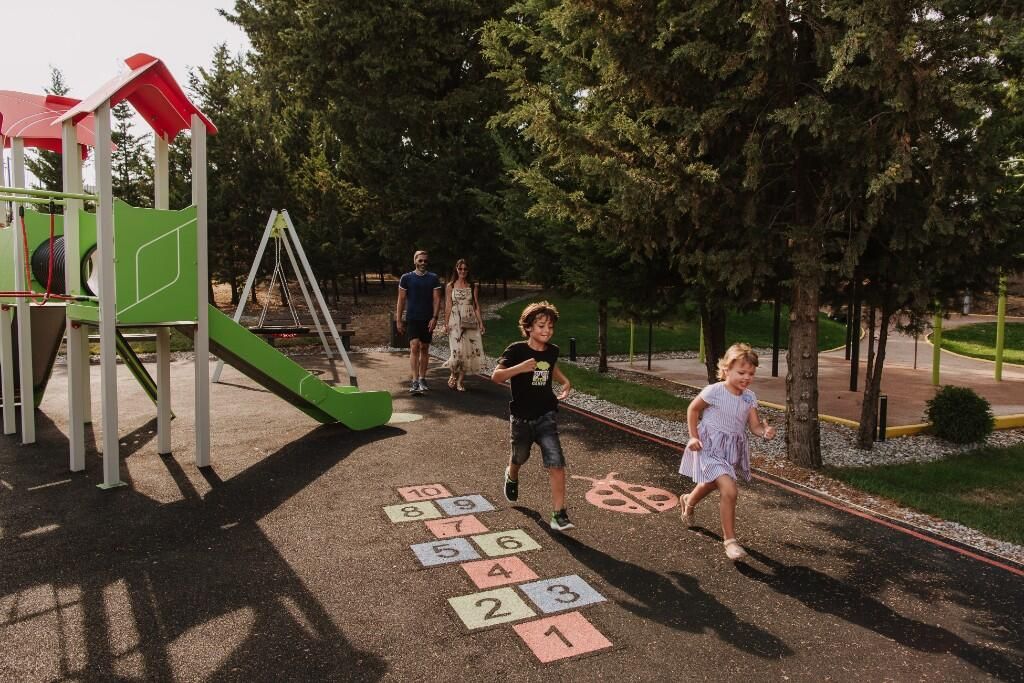 Апартаменты в Тивате, Черногория, 80 м² - фото 14