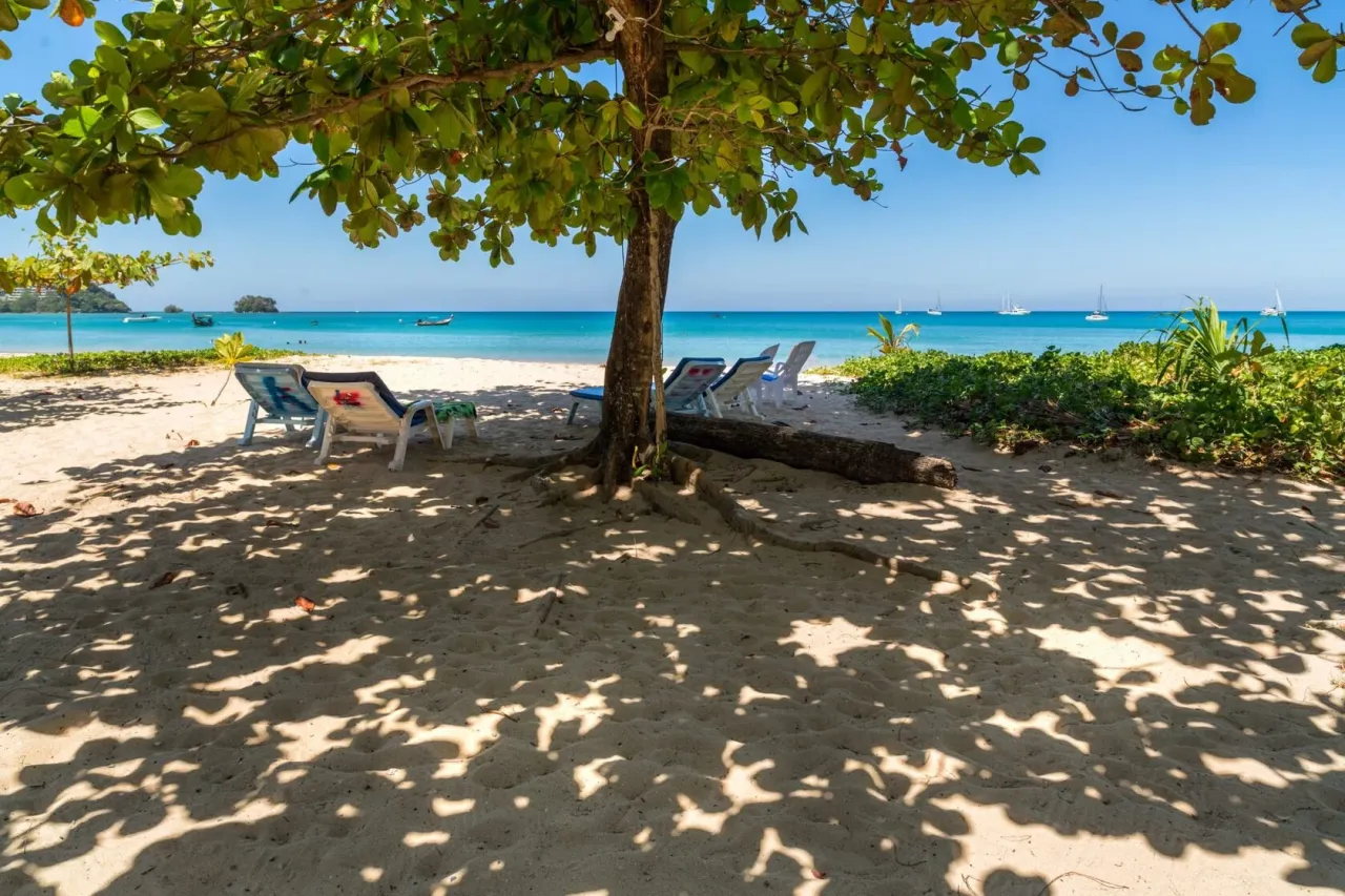 Квартира на Пхукете, Таиланд, 60 м² - фото 17