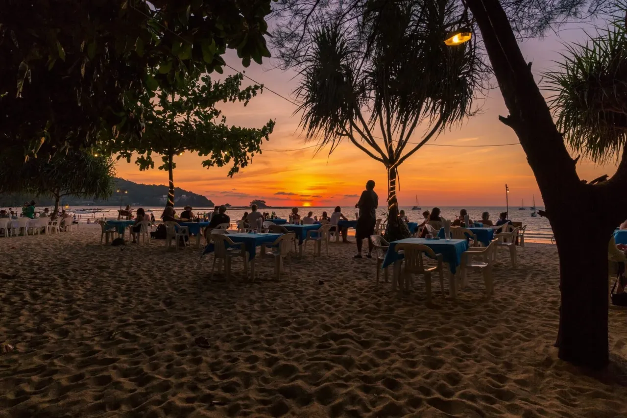 Квартира на Пхукете, Таиланд, 60 м² - фото 18