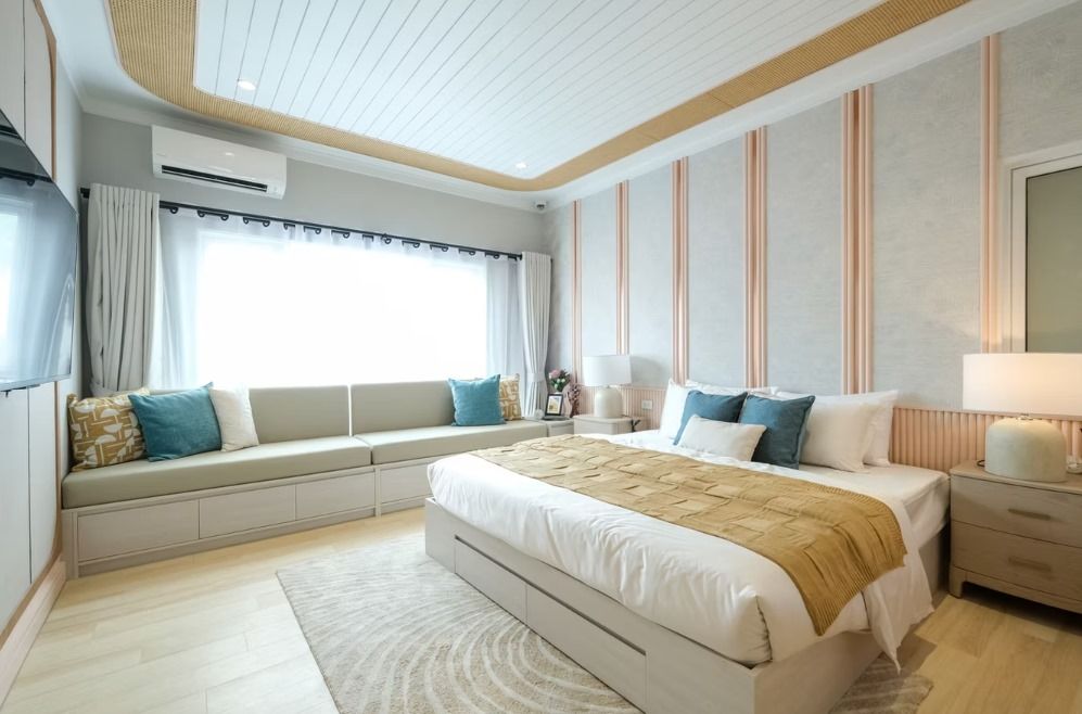 Квартира на Пхукете, Таиланд, 26 м² - фото 4