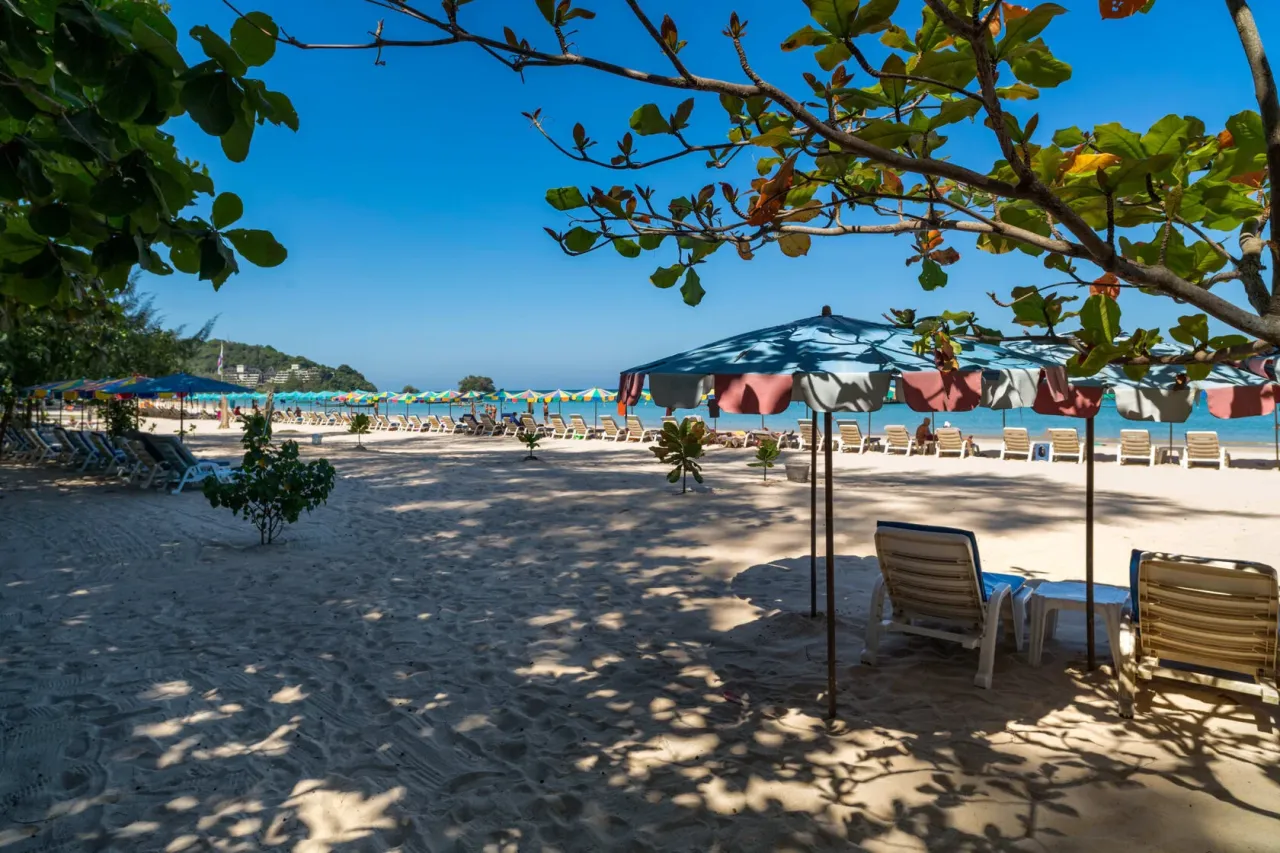 Квартира на Пхукете, Таиланд, 26 м² - фото 16