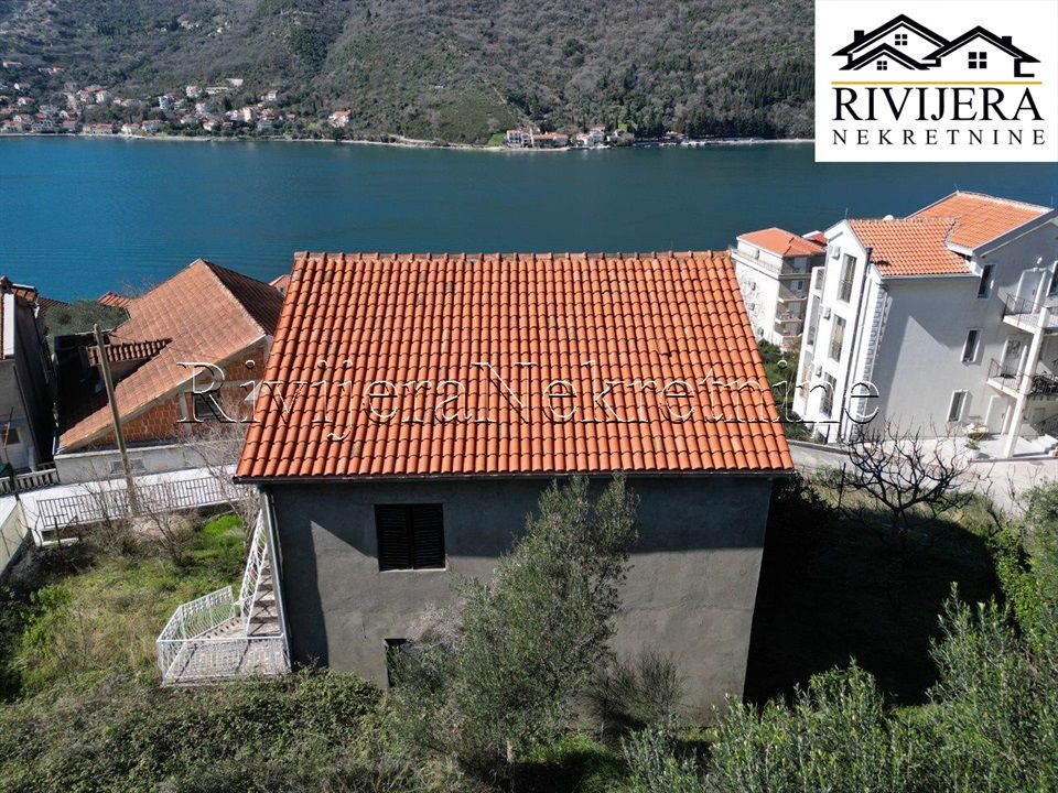 Дом в Тивате, Черногория, 156 м² - фото 6