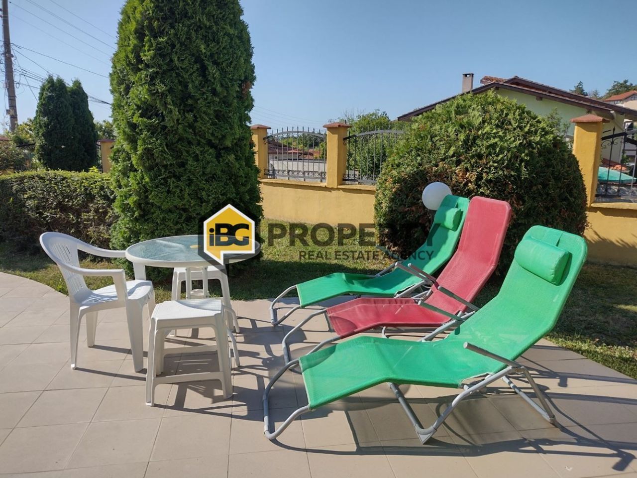 Квартира в Балчике, Болгария, 126 м² - фото 10