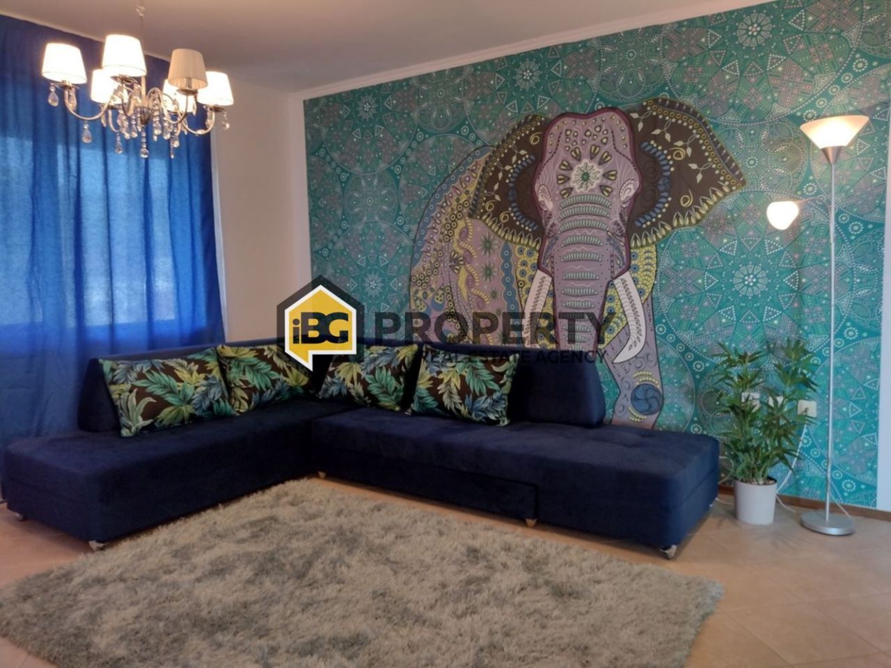 Квартира в Балчике, Болгария, 126 м² - фото 3