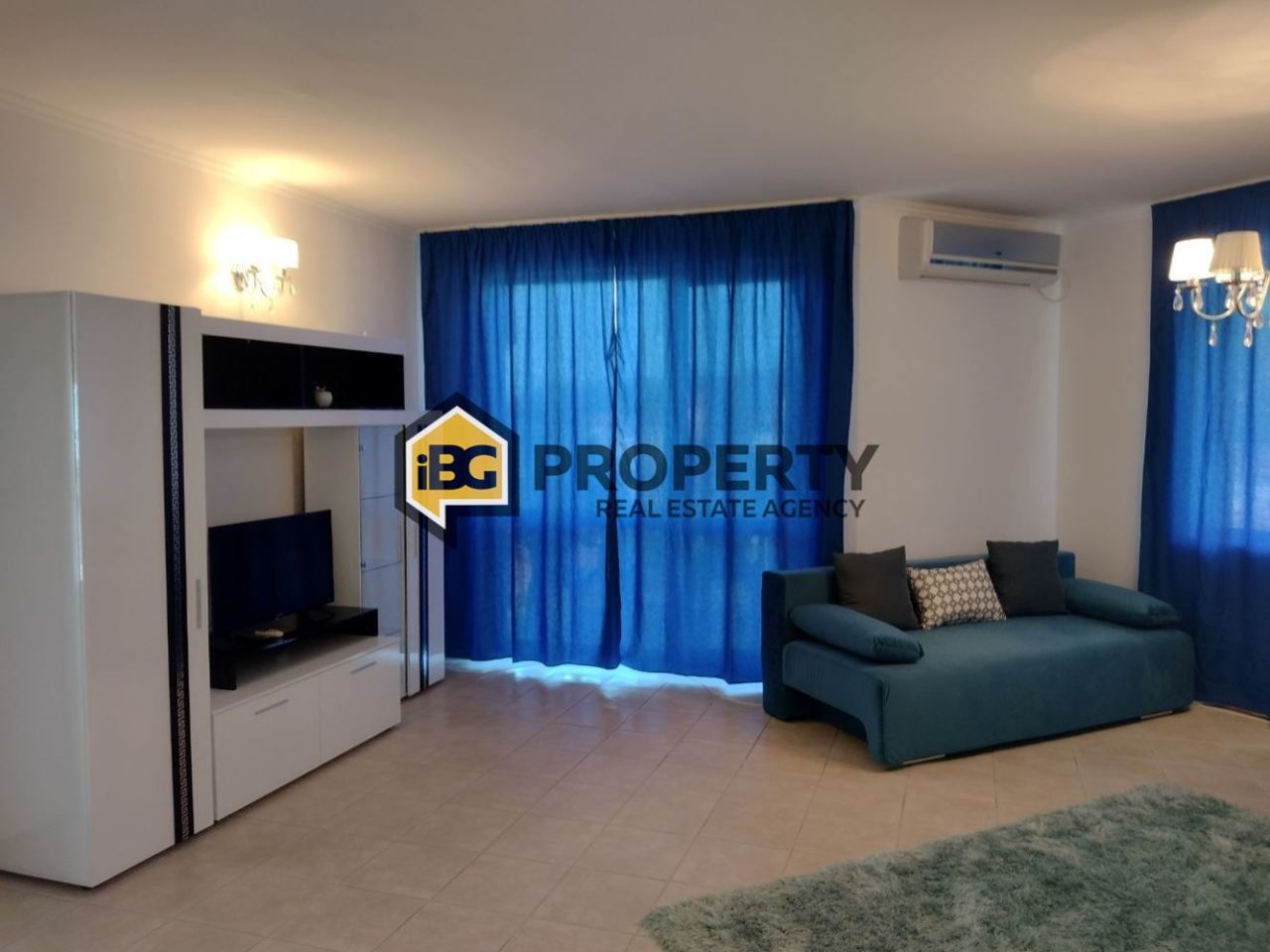 Квартира в Балчике, Болгария, 126 м² - фото 2