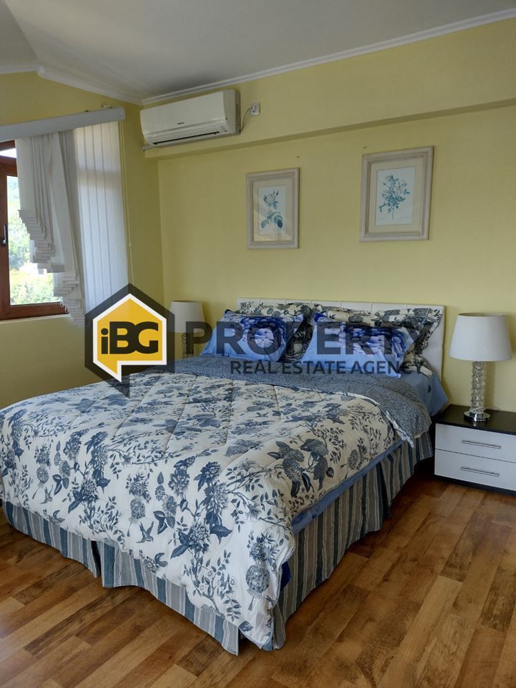 Квартира в Балчике, Болгария, 126 м² - фото 8