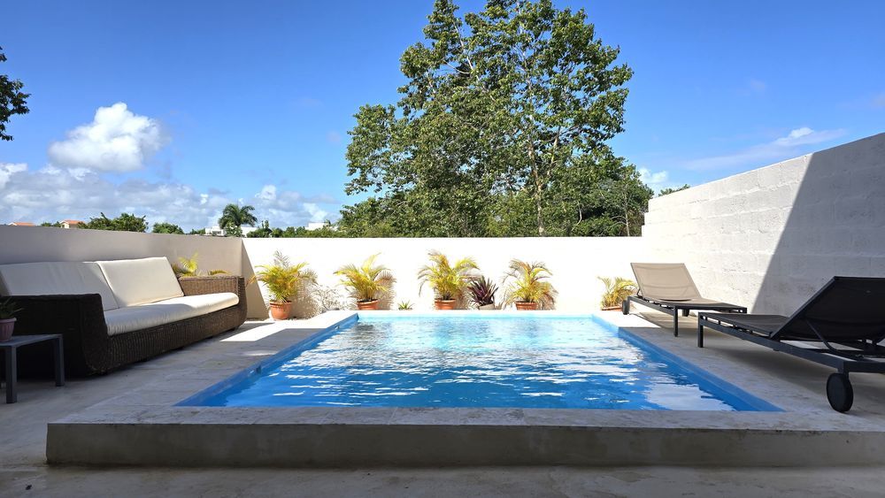 Дом в Баваро, Доминиканская Республика, 173 000 м² - фото 2