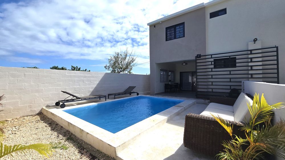 Дом в Баваро, Доминиканская Республика, 173 000 м² - фото 3