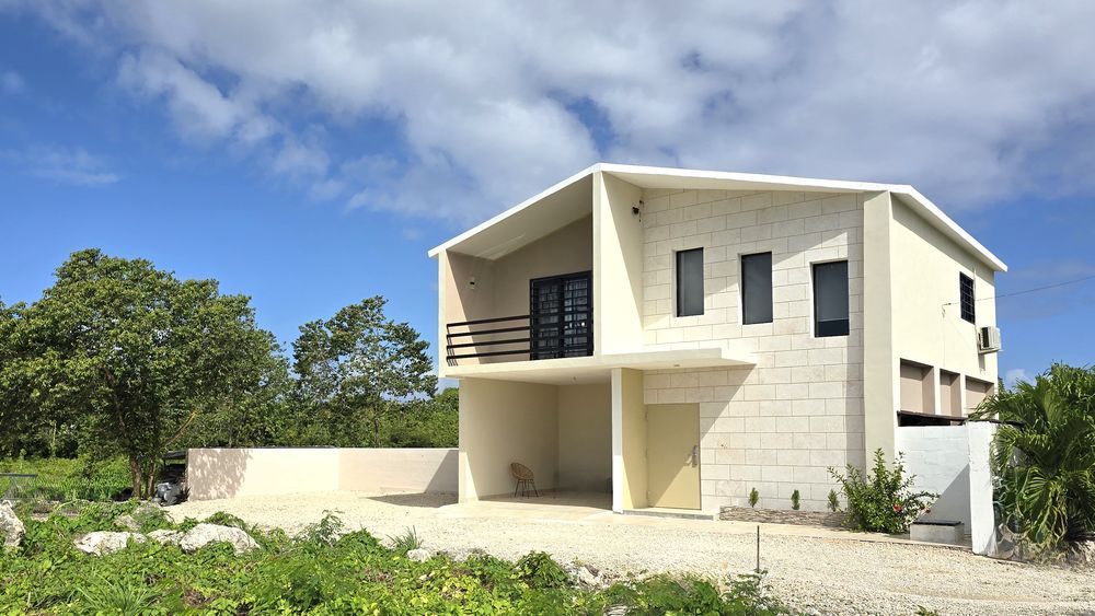 Дом в Баваро, Доминиканская Республика, 173 000 м² - фото 5