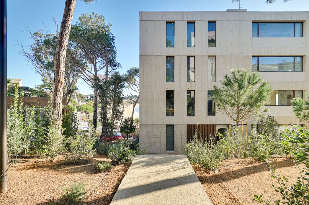 Квартира на Коста-Брава, Испания, 203 м² - фото 2