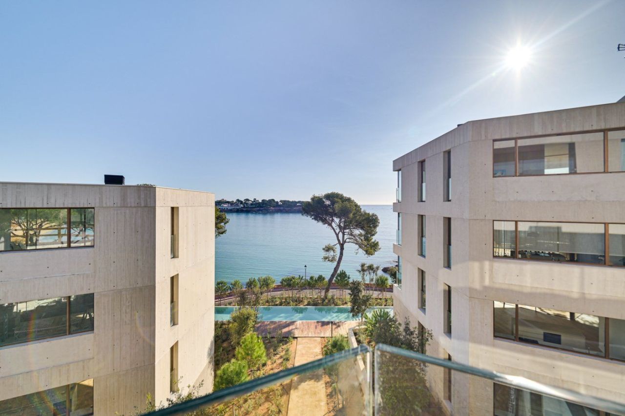 Квартира на Коста-Брава, Испания, 215 м² - фото 3