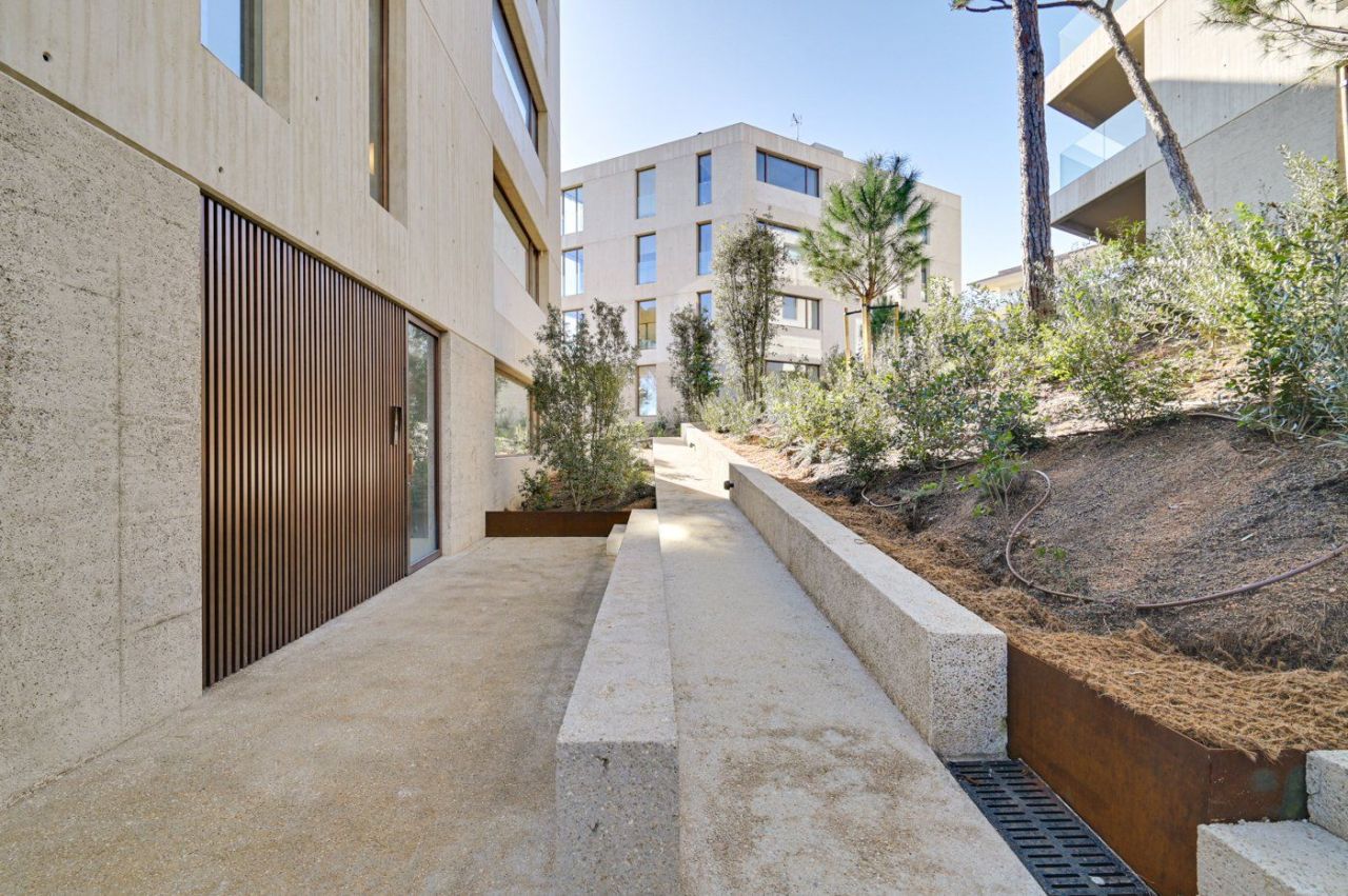 Квартира на Коста-Брава, Испания, 203 м² - фото 4