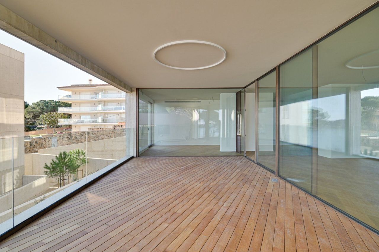 Квартира на Коста-Брава, Испания, 215 м² - фото 4