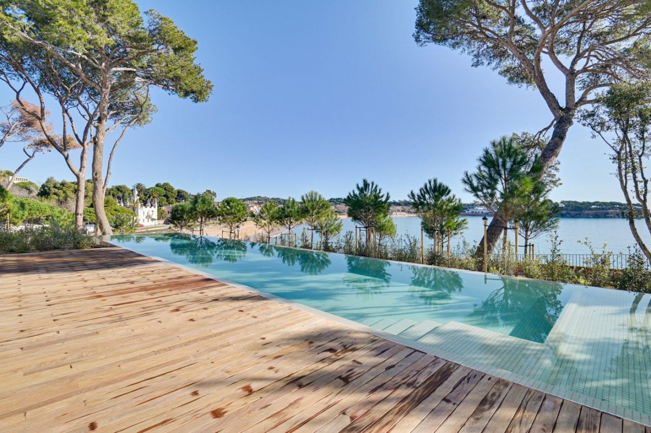 Квартира на Коста-Брава, Испания, 215 м² - фото 5