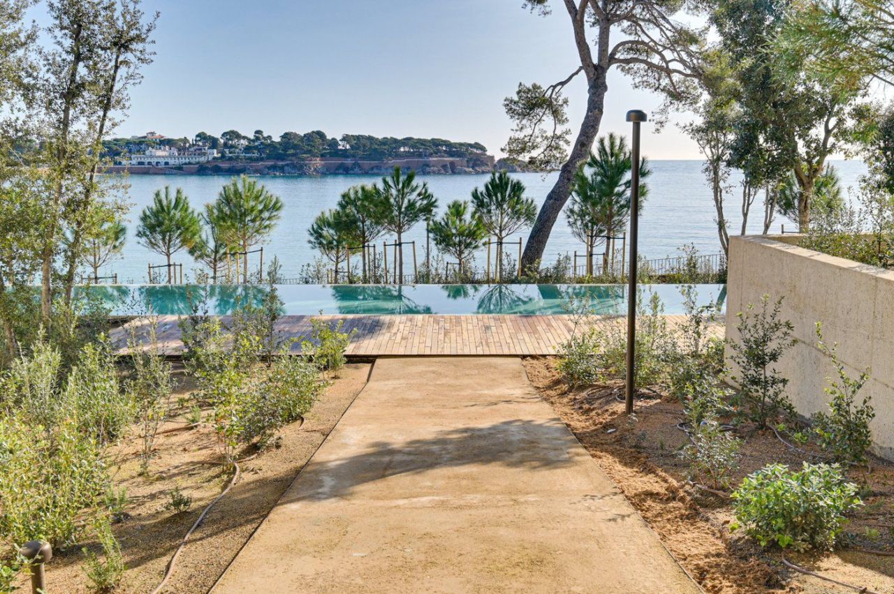 Квартира на Коста-Брава, Испания, 215 м² - фото 7