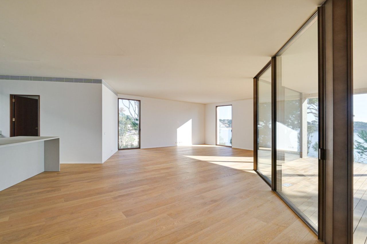 Квартира на Коста-Брава, Испания, 203 м² - фото 9