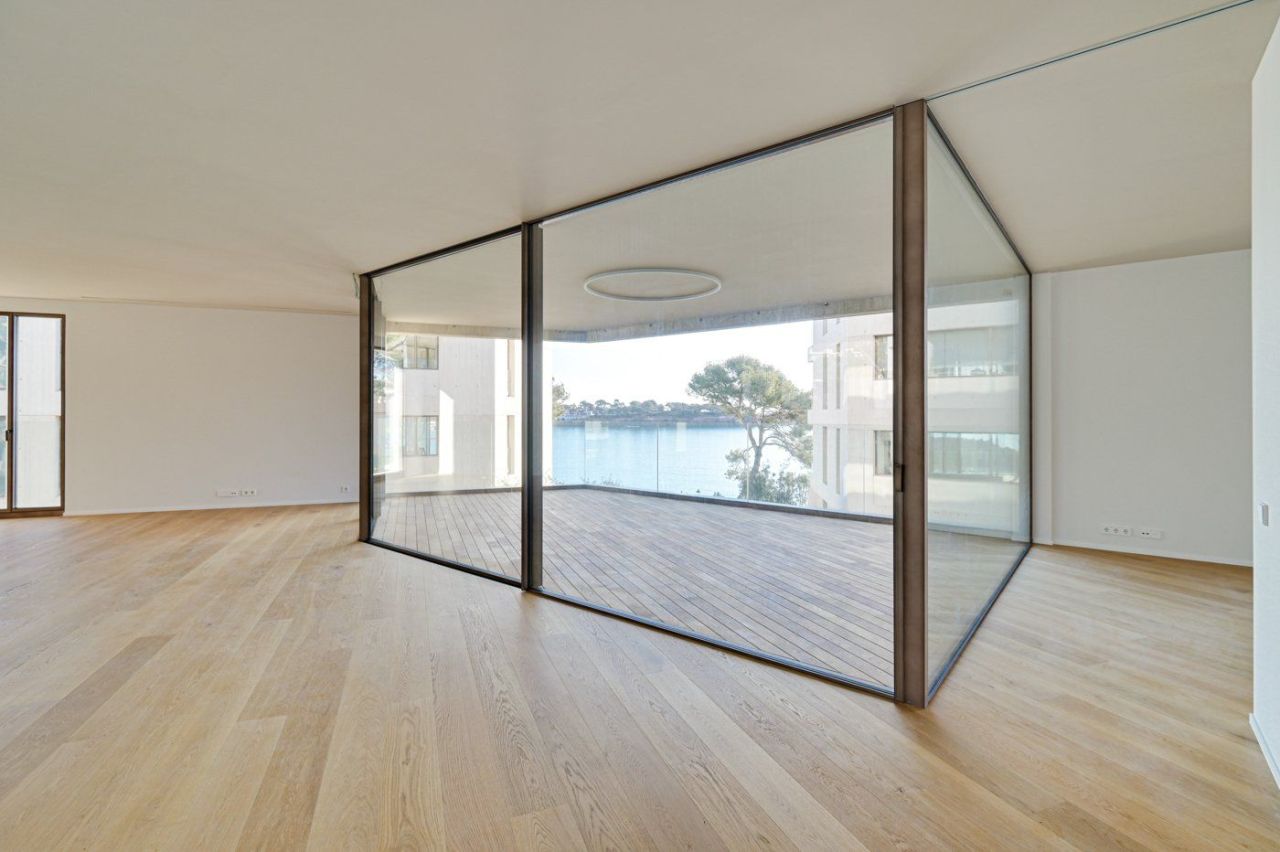 Квартира на Коста-Брава, Испания, 215 м² - фото 9