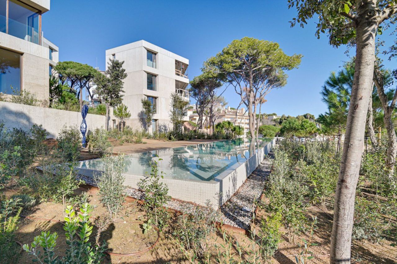 Квартира на Коста-Брава, Испания, 215 м² - фото 10