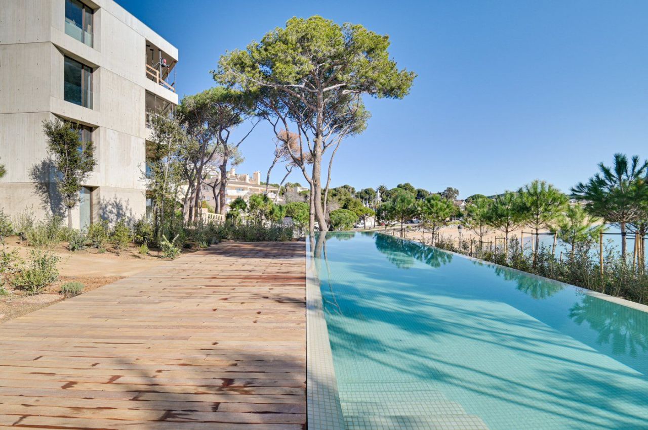 Квартира на Коста-Брава, Испания, 215 м² - фото 11