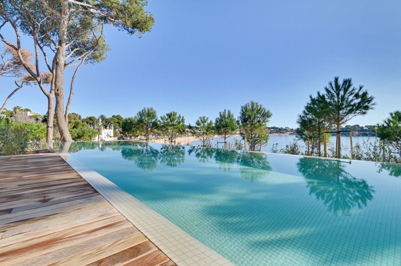 Квартира на Коста-Брава, Испания, 215 м² - фото 12