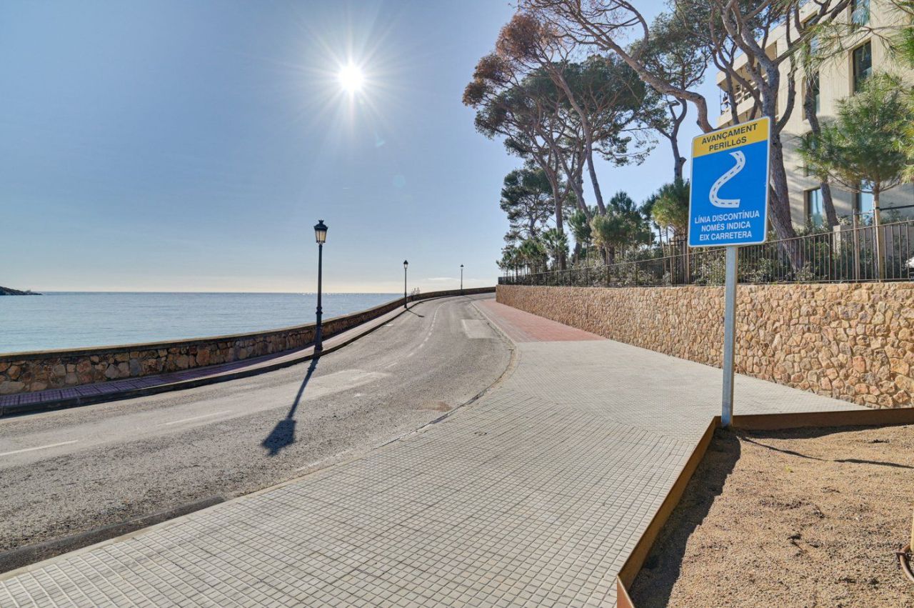 Квартира на Коста-Брава, Испания, 215 м² - фото 13