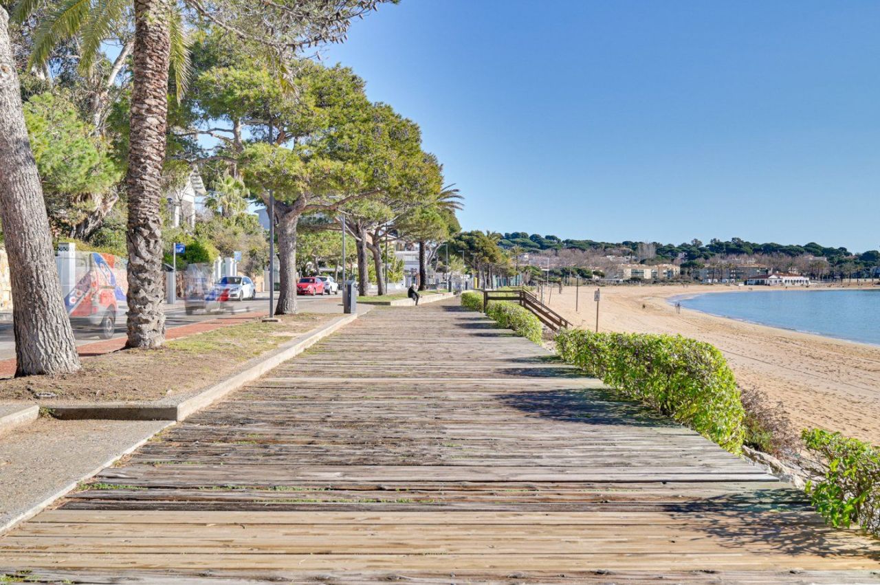 Квартира на Коста-Брава, Испания, 215 м² - фото 15