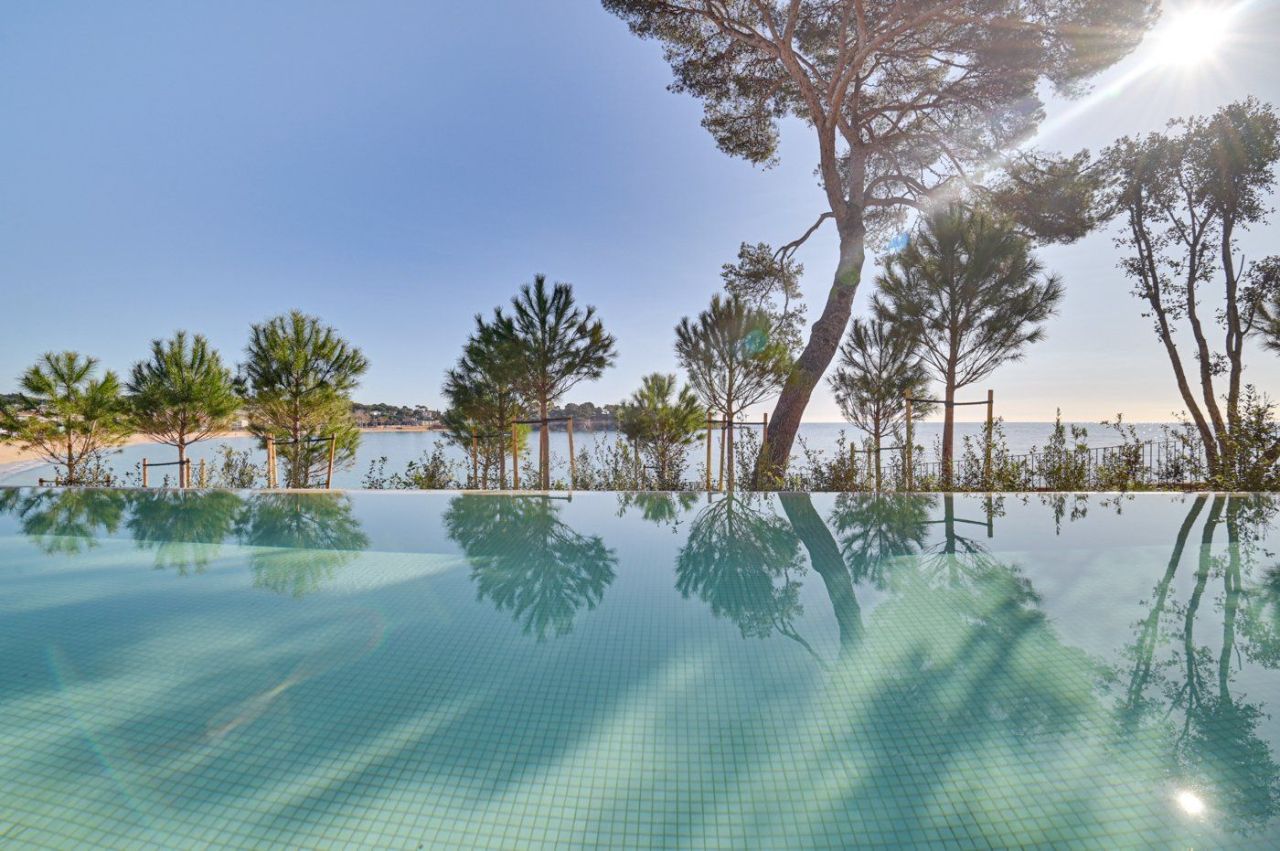 Квартира на Коста-Брава, Испания, 215 м² - фото 16