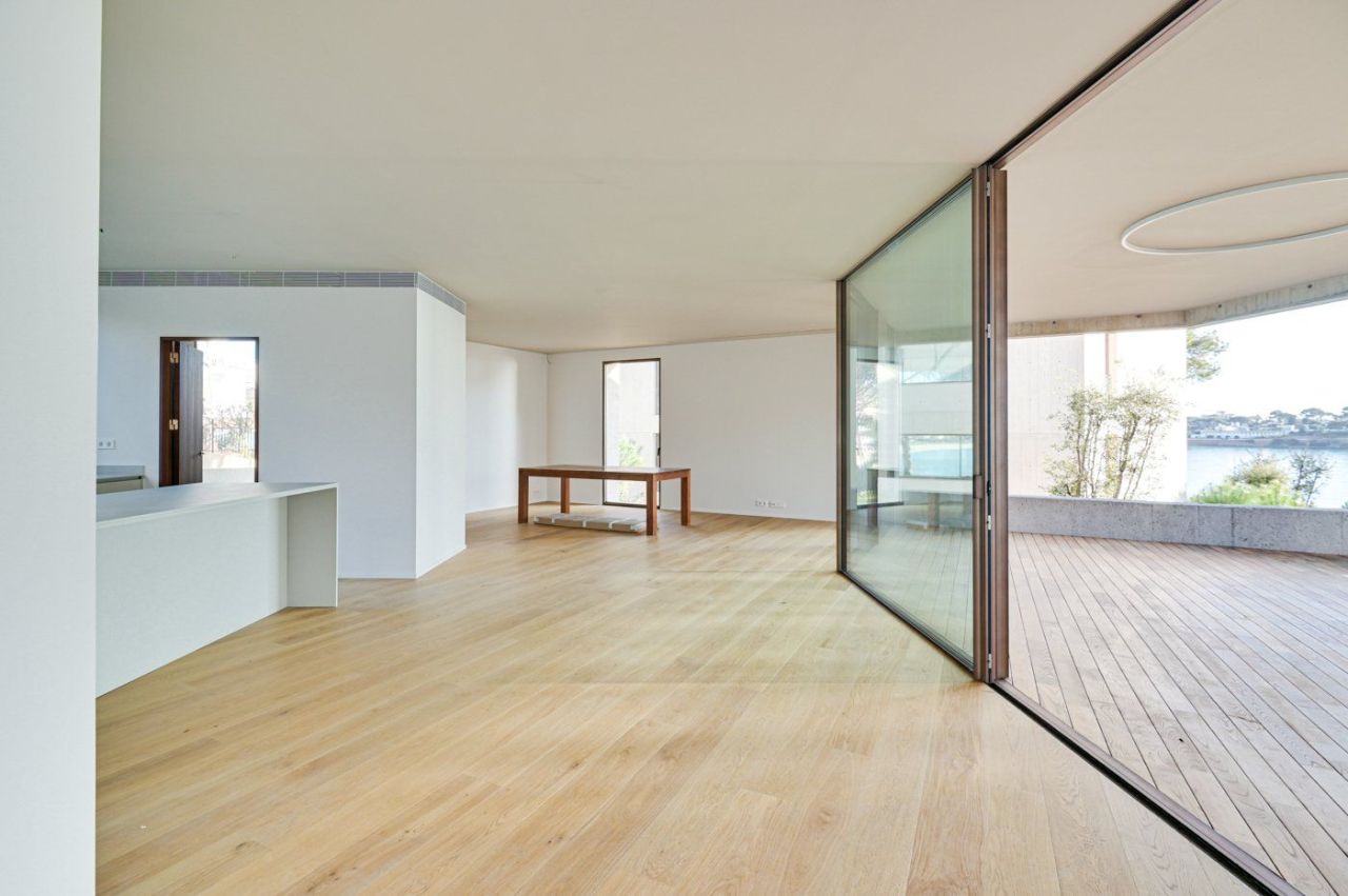 Квартира на Коста-Брава, Испания, 215 м² - фото 17