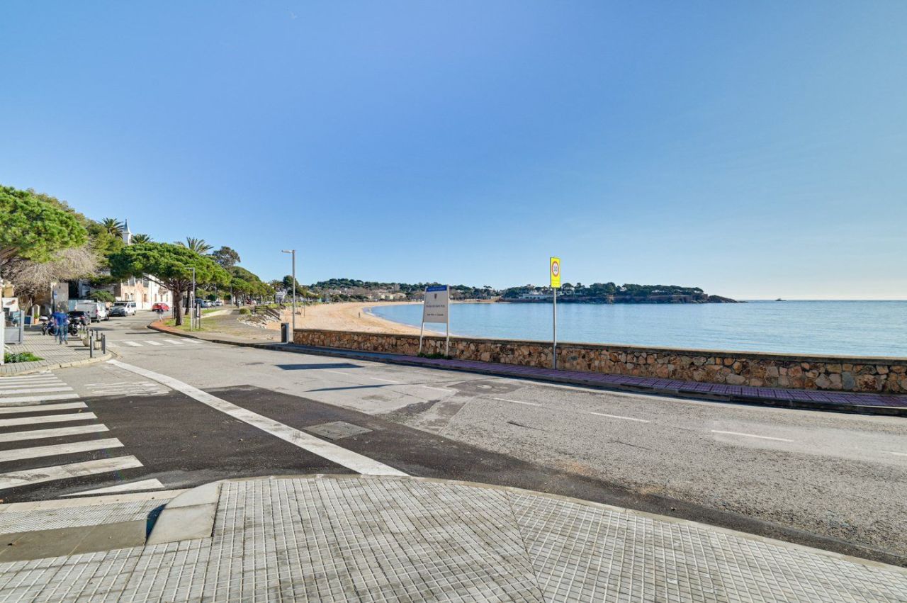 Квартира на Коста-Брава, Испания, 215 м² - фото 17