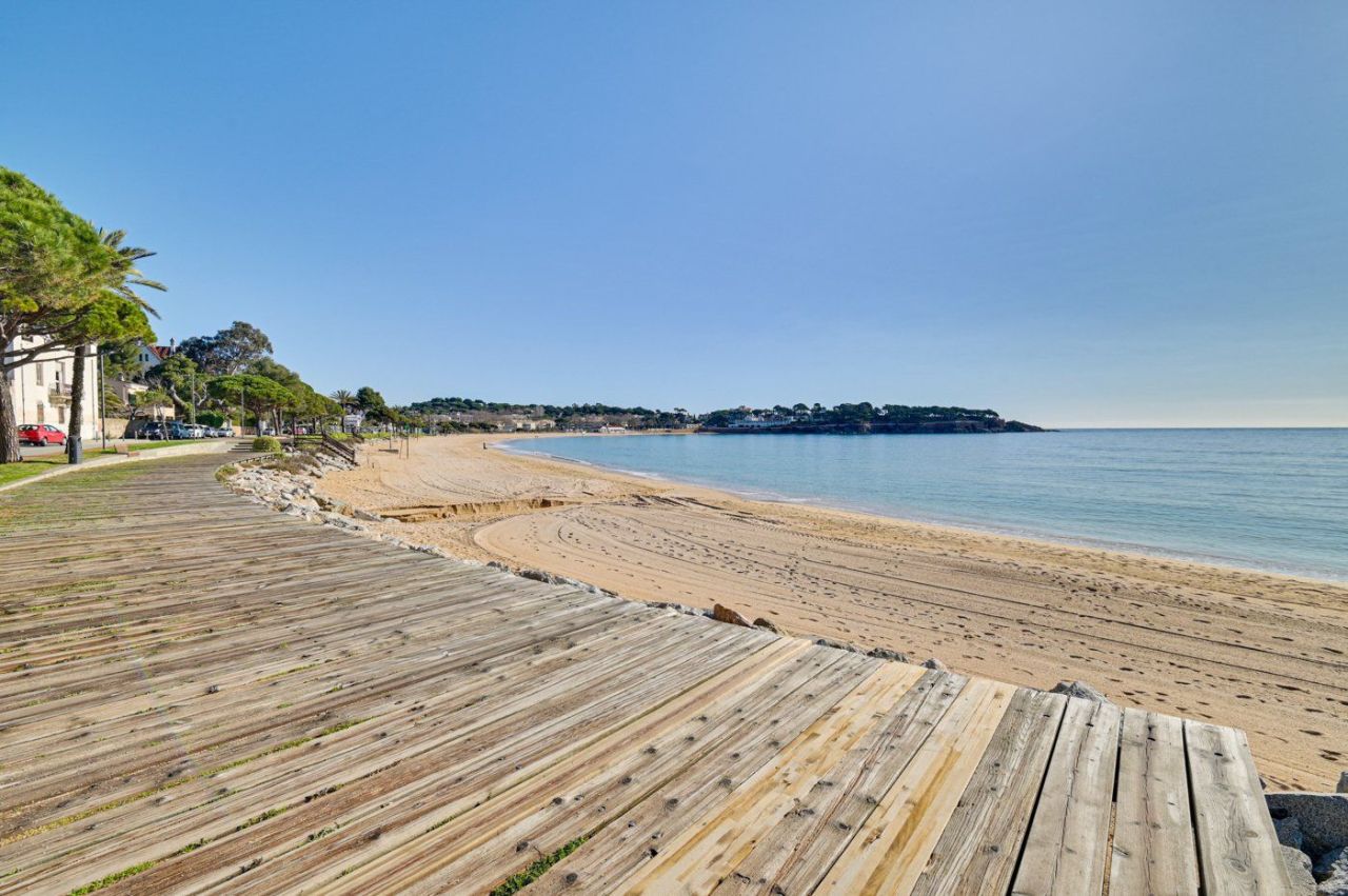 Квартира на Коста-Брава, Испания, 215 м² - фото 18