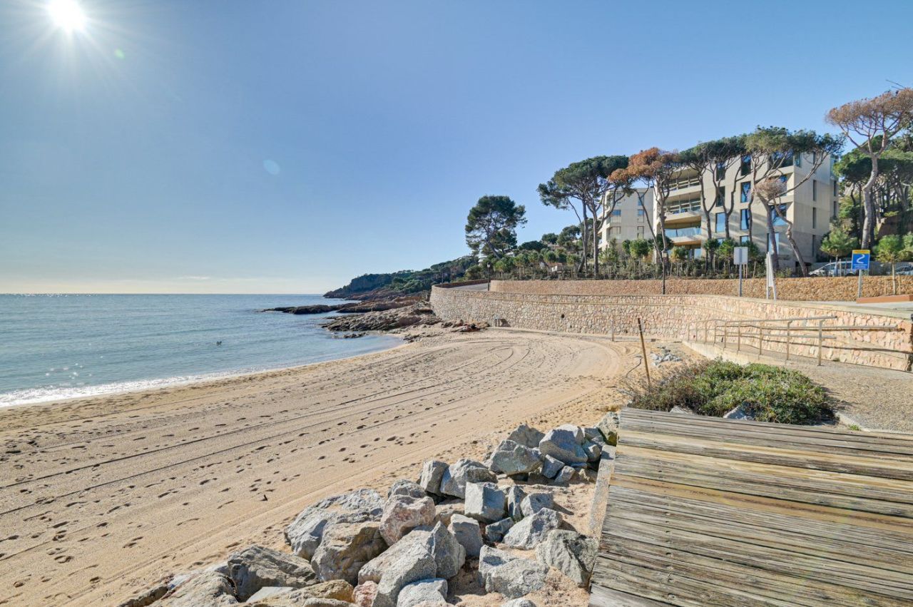 Квартира на Коста-Брава, Испания, 215 м² - фото 19