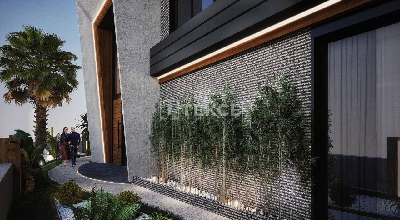 Вилла в Алании, Турция, 220 м² - фото 6