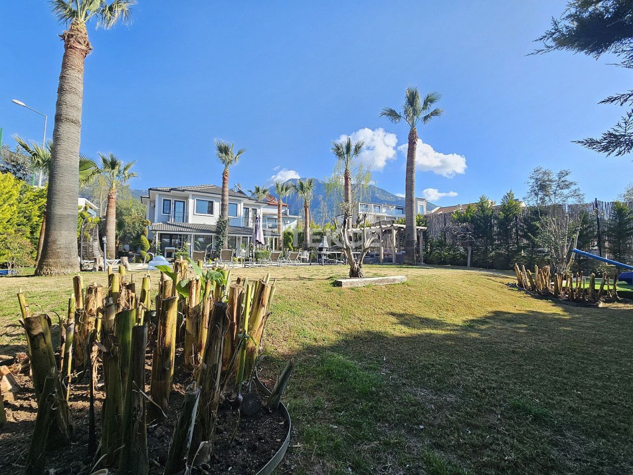 Вилла в Фетхие, Турция, 260 м² - фото 11