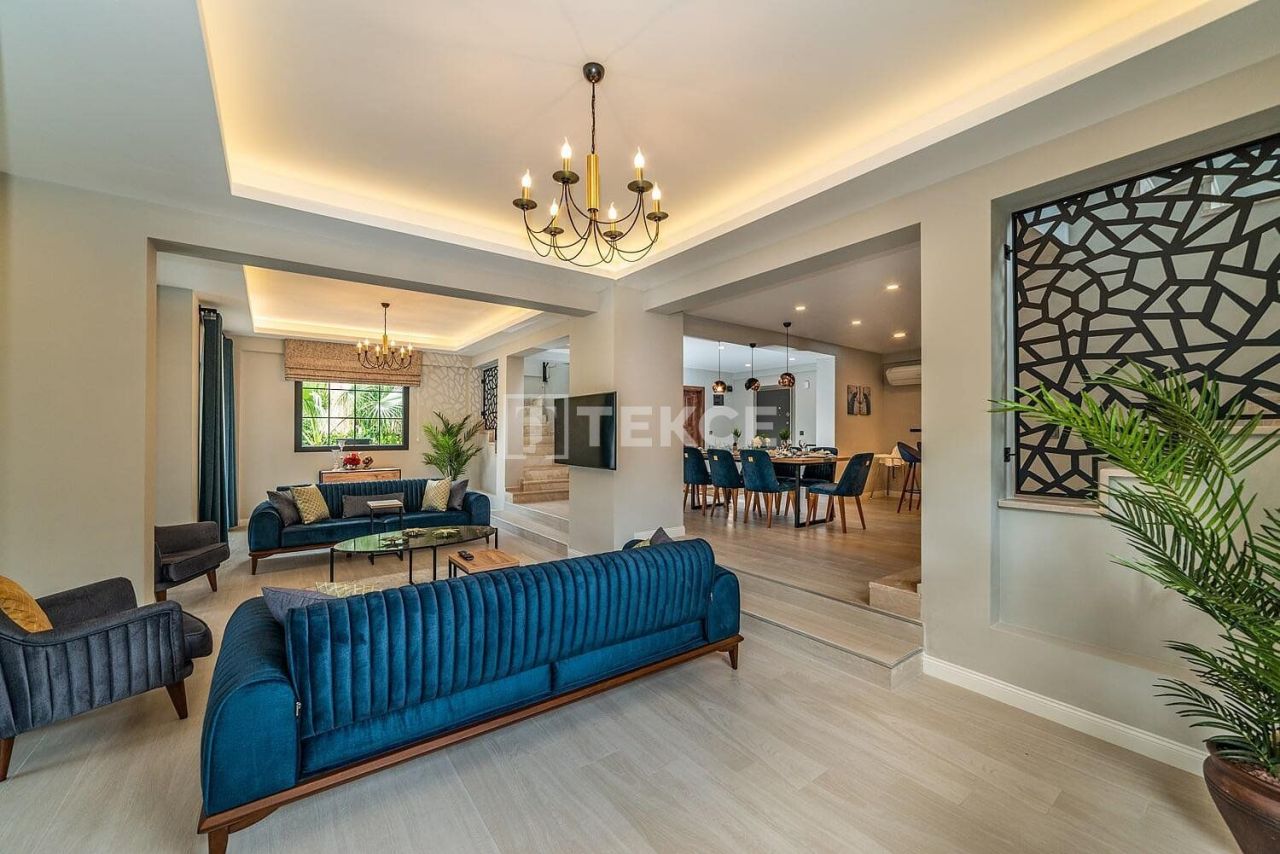 Вилла в Фетхие, Турция, 260 м² - фото 16