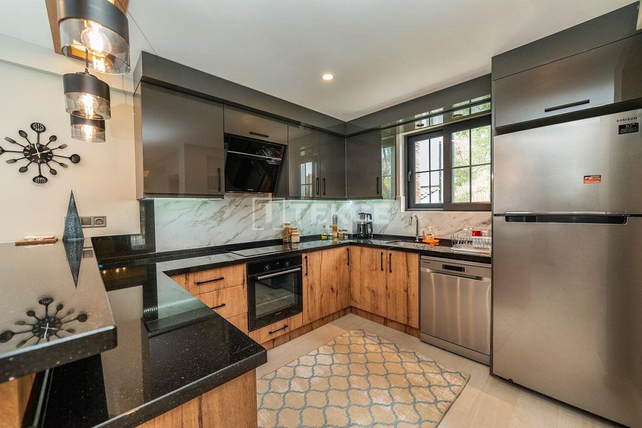 Вилла в Фетхие, Турция, 260 м² - фото 19