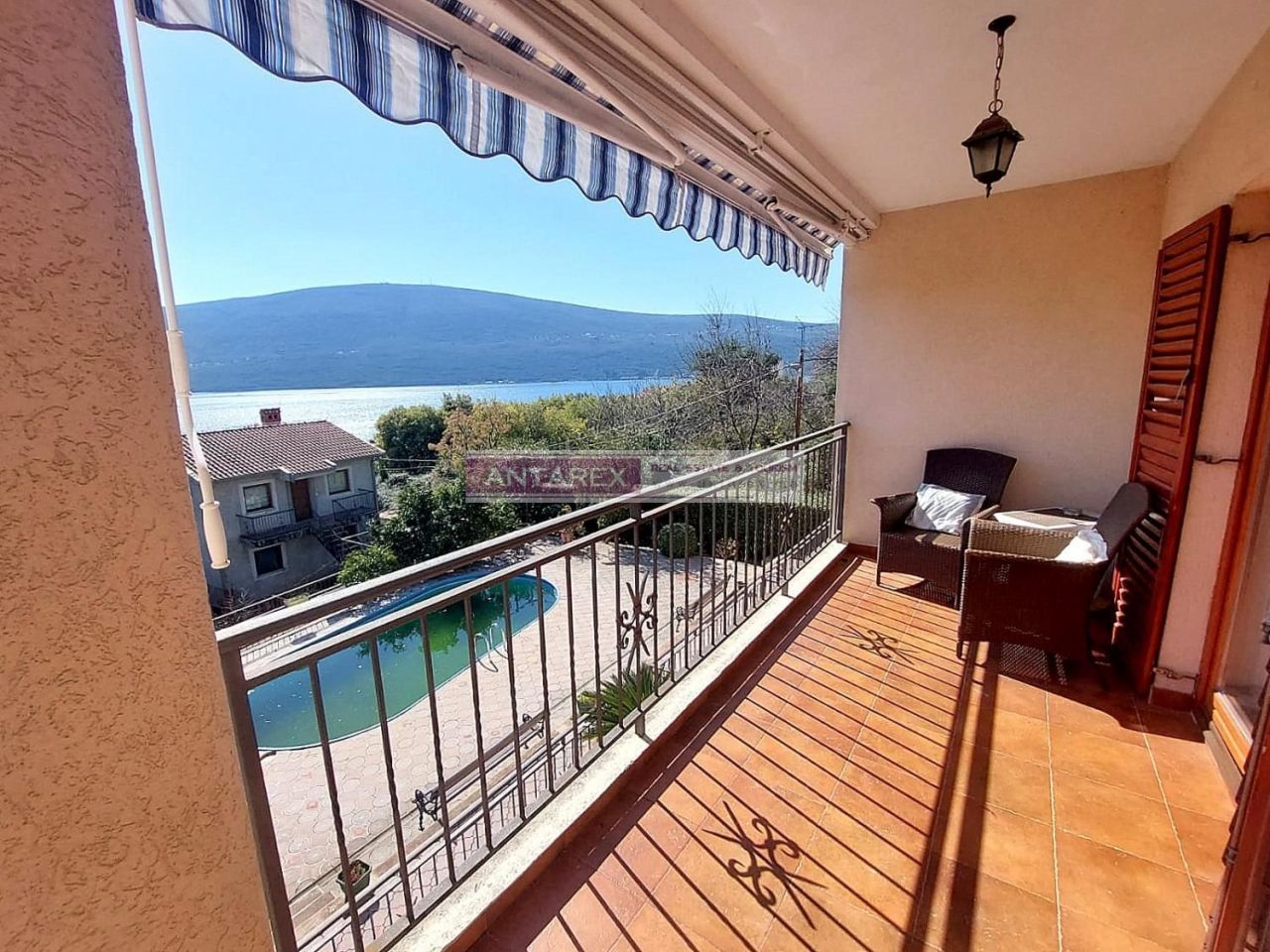 Апартаменты в Баошичах, Черногория, 63 м² - фото 5