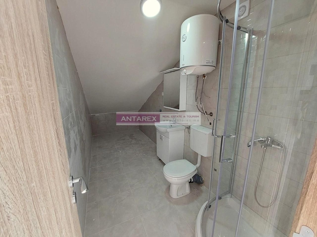 Апартаменты в Херцег-Нови, Черногория, 73 м² - фото 7