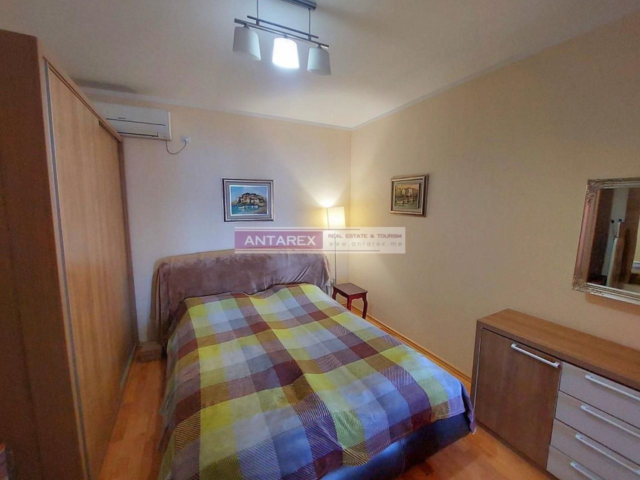 Апартаменты в Баошичах, Черногория, 63 м² - фото 7