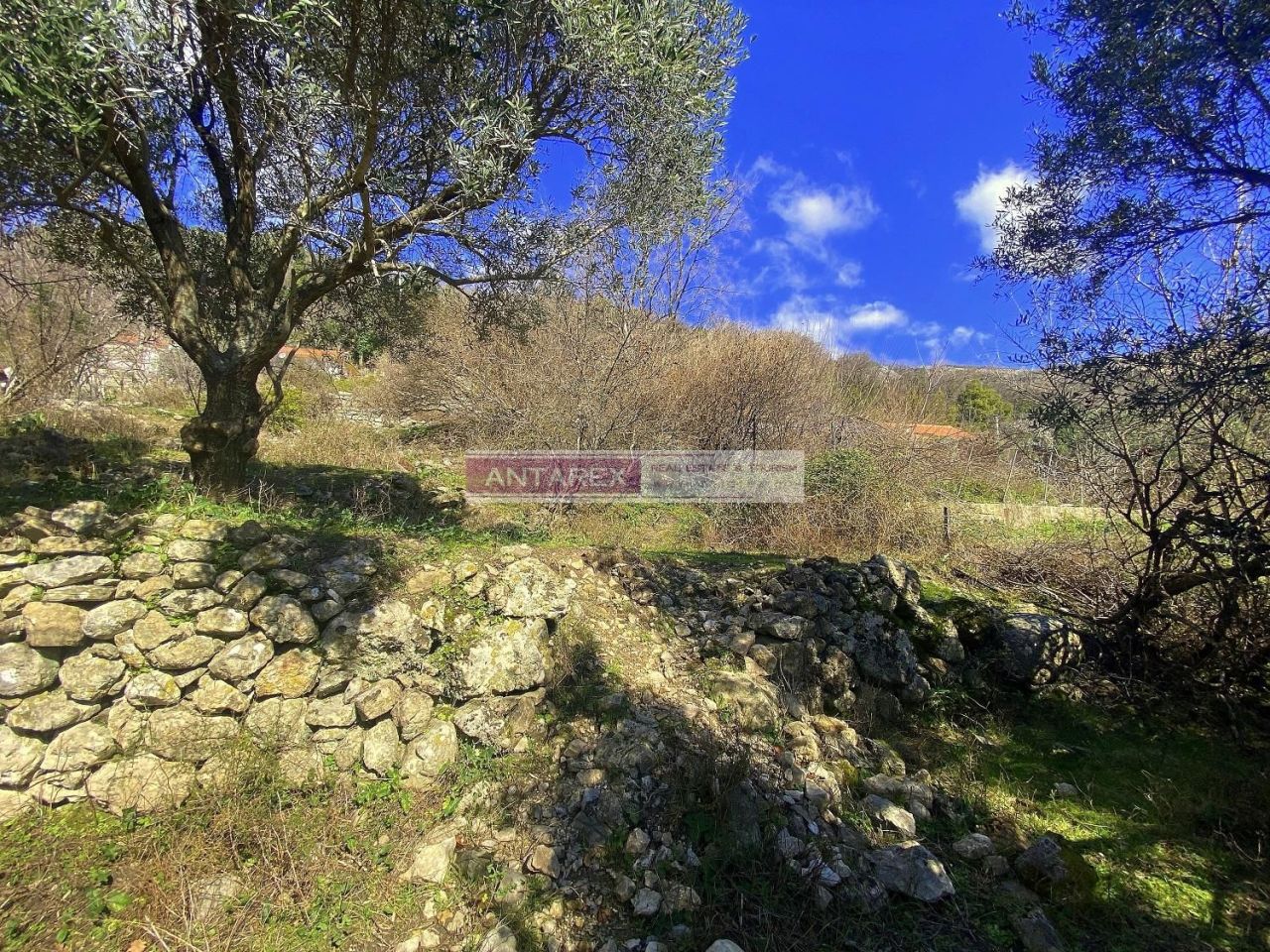 Земля в Херцег-Нови, Черногория, 571 м² - фото 7