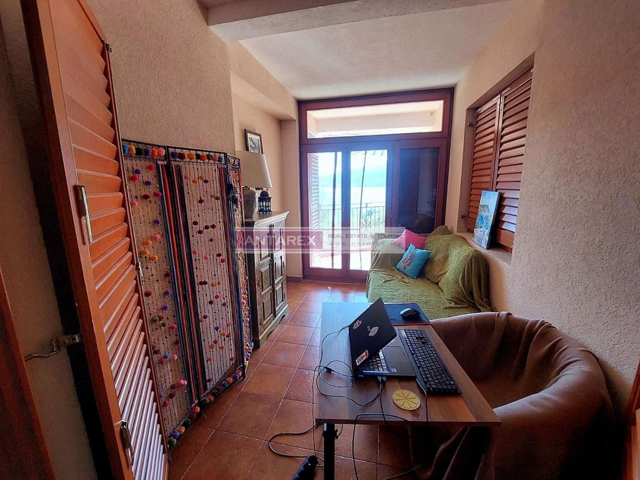 Апартаменты в Баошичах, Черногория, 63 м² - фото 8