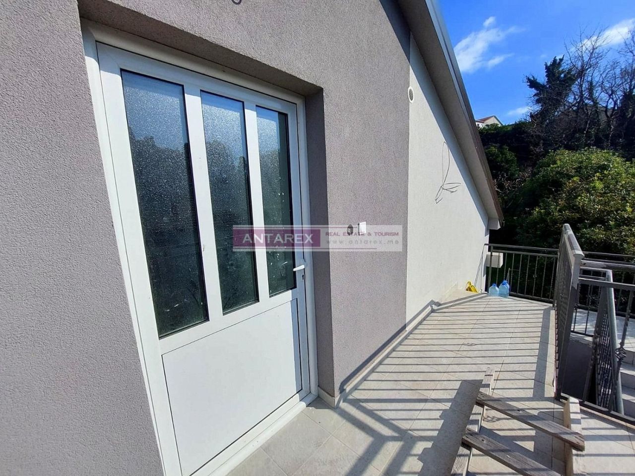 Апартаменты в Херцег-Нови, Черногория, 73 м² - фото 9