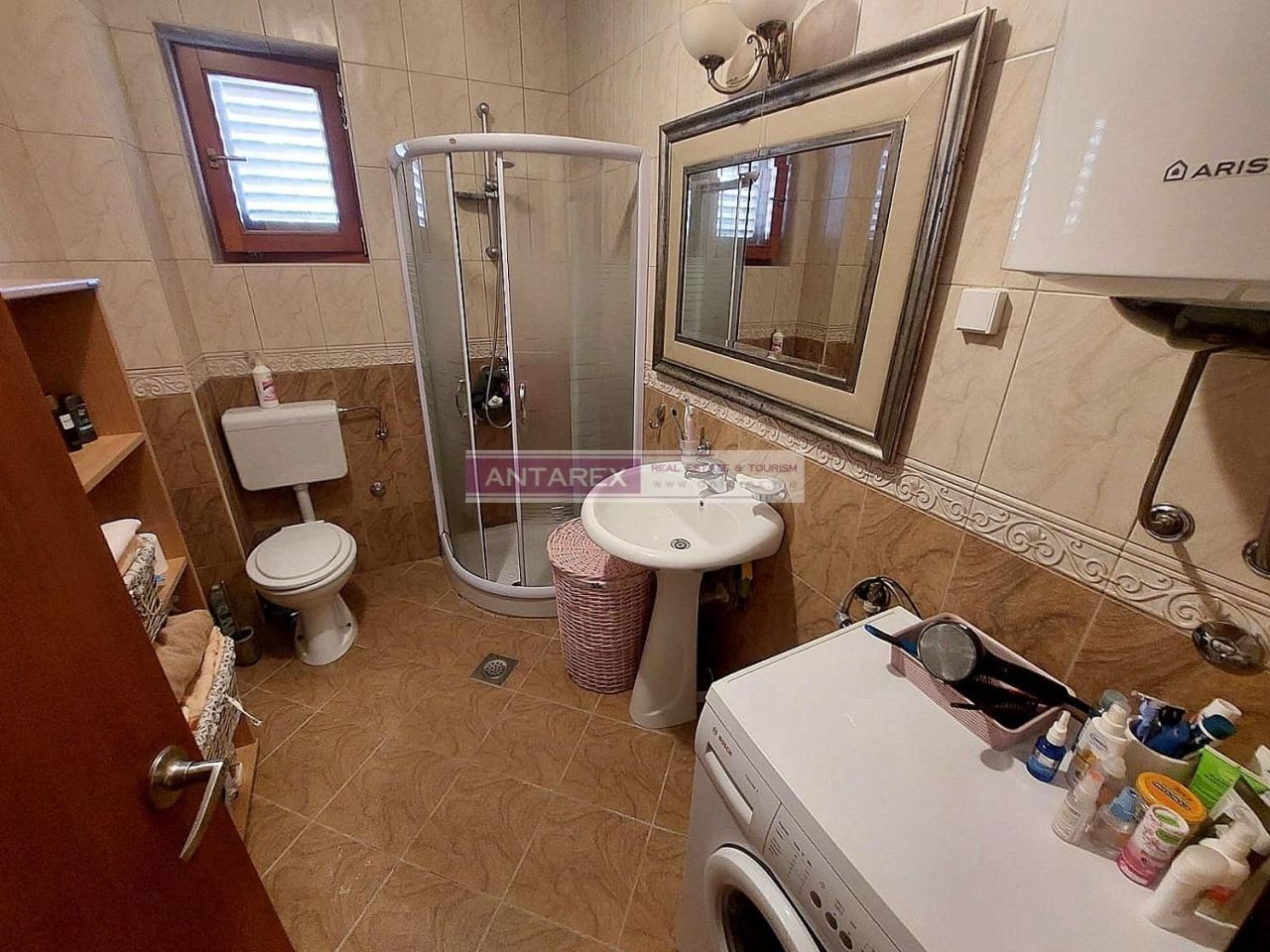 Апартаменты в Баошичах, Черногория, 63 м² - фото 9