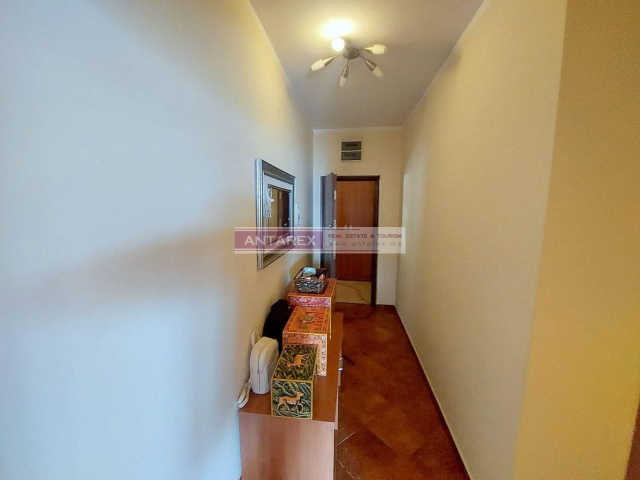 Апартаменты в Баошичах, Черногория, 63 м² - фото 10