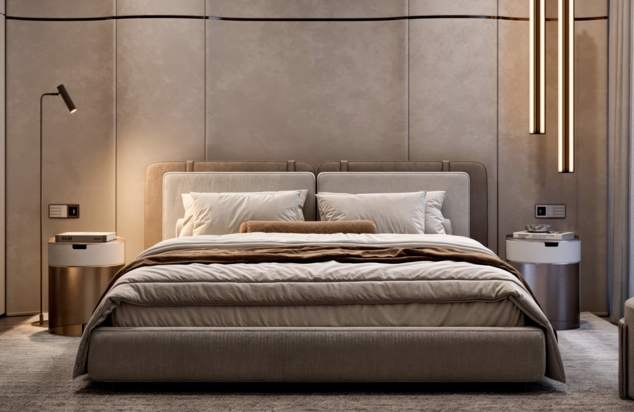 Квартира в Абу-Даби, ОАЭ, 186 м² - фото 6